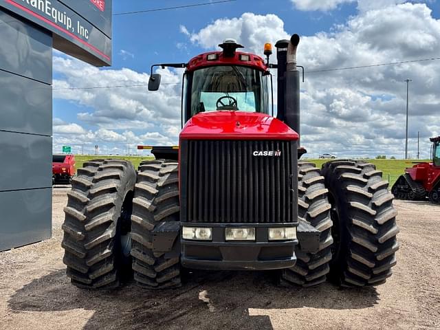 Image of Case IH Steiger 435 equipment image 2