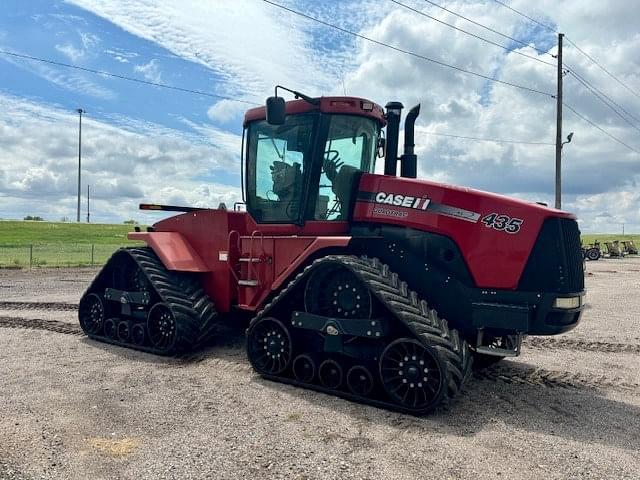 Image of Case IH Steiger 435QT equipment image 2