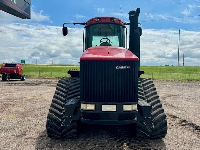 Image of Case IH Steiger 435QT equipment image 1