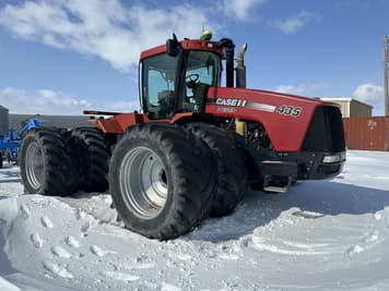 Main image Case IH Steiger 435