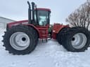 2010 Case IH Steiger 435 Image