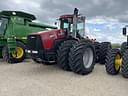 2010 Case IH Steiger 435 Image