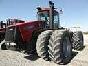 2010 Case IH Steiger 435 Image