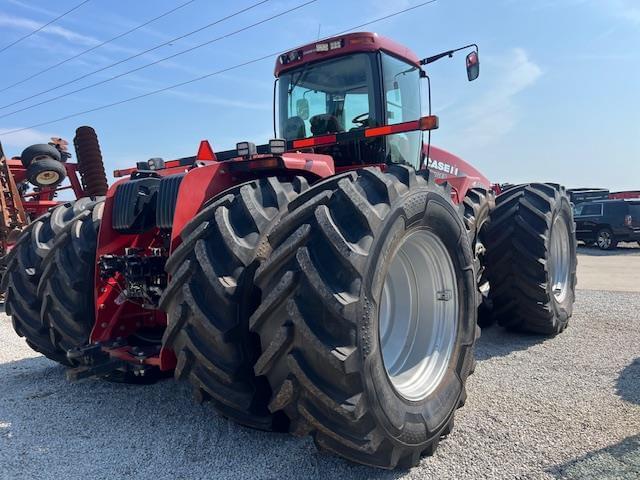 Image of Case IH Steiger 485 equipment image 3