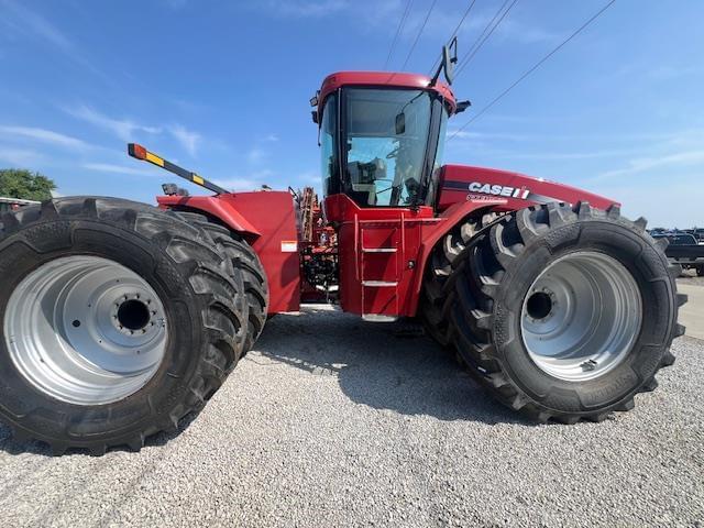 Image of Case IH Steiger 485 equipment image 2
