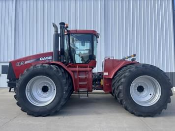 Main image Case IH Steiger 485