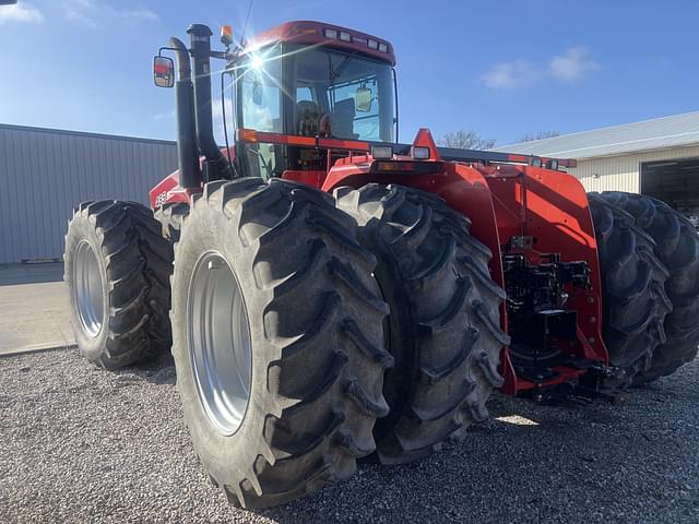 Image of Case IH Steiger 485 equipment image 4