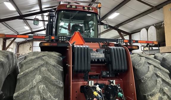 Image of Case IH Steiger 485 equipment image 3