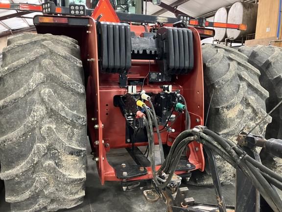 Image of Case IH Steiger 485 equipment image 4
