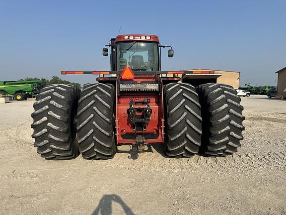 Image of Case IH Steiger 485 equipment image 3