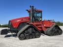 2010 Case IH Steiger 485 Image