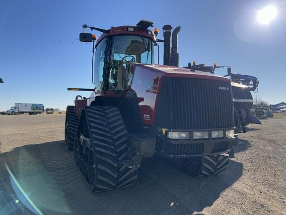 Image of Case IH Steiger 485QT equipment image 1