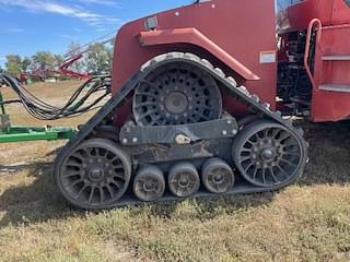 Image of Case IH Steiger 485QT equipment image 2