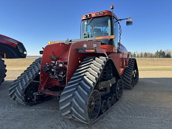 Image of Case IH Steiger 485QT equipment image 4