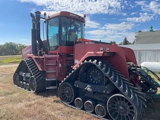 Image of Case IH Steiger 485QT equipment image 1