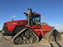 2010 Case IH Steiger 485QT Image