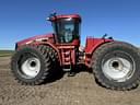 2010 Case IH Steiger 535 Image