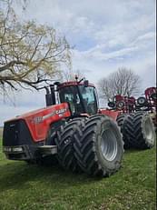 Main image Case IH Steiger 535 HD 0