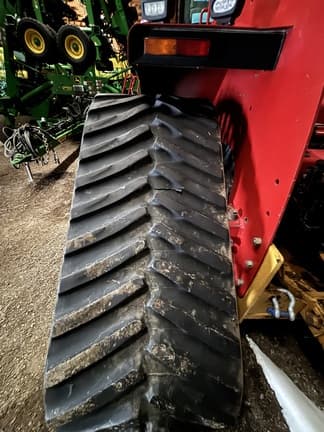 Image of Case IH Steiger 535QT equipment image 1