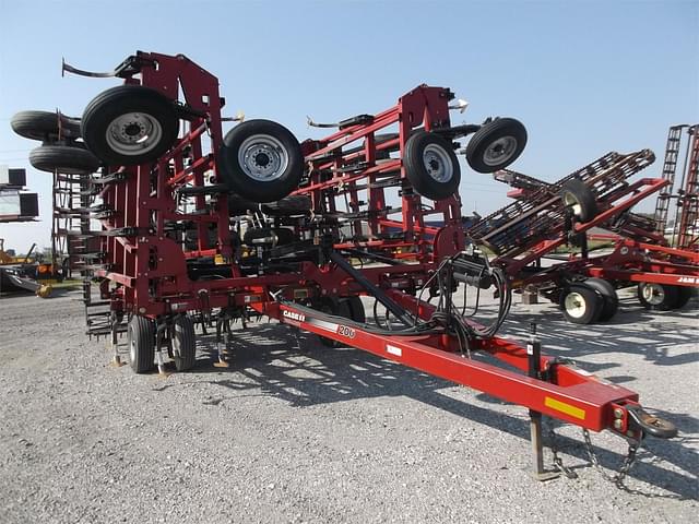 Image of Case IH Tigermate 200 equipment image 3