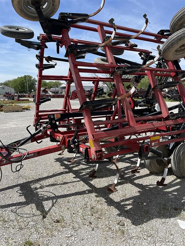 Image of Case IH Tigermate 200 equipment image 2