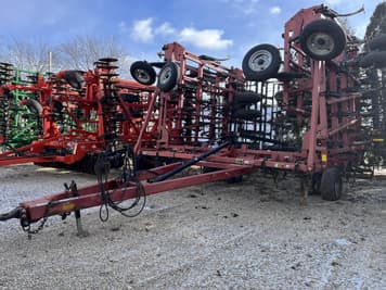 Main image Case IH Tigermate 200