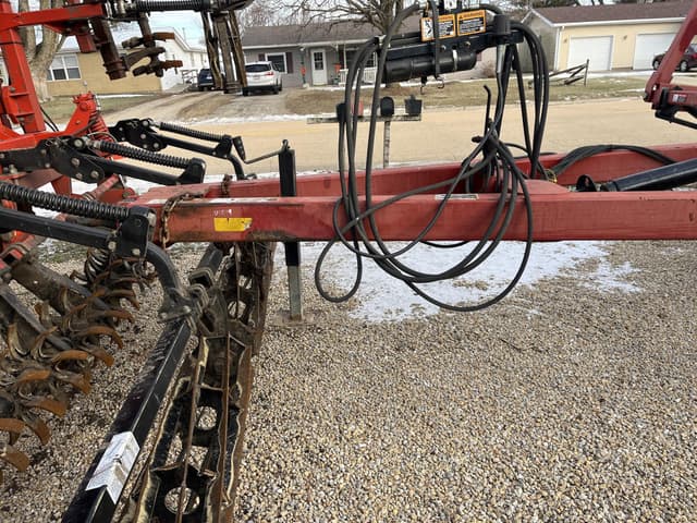 Image of Case IH Tigermate 200 equipment image 2