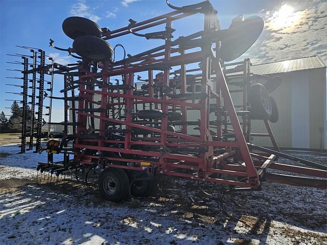 Image of Case IH Tigermate 200 equipment image 2