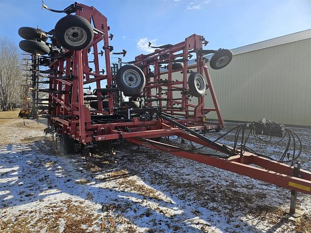 Image of Case IH Tigermate 200 equipment image 1