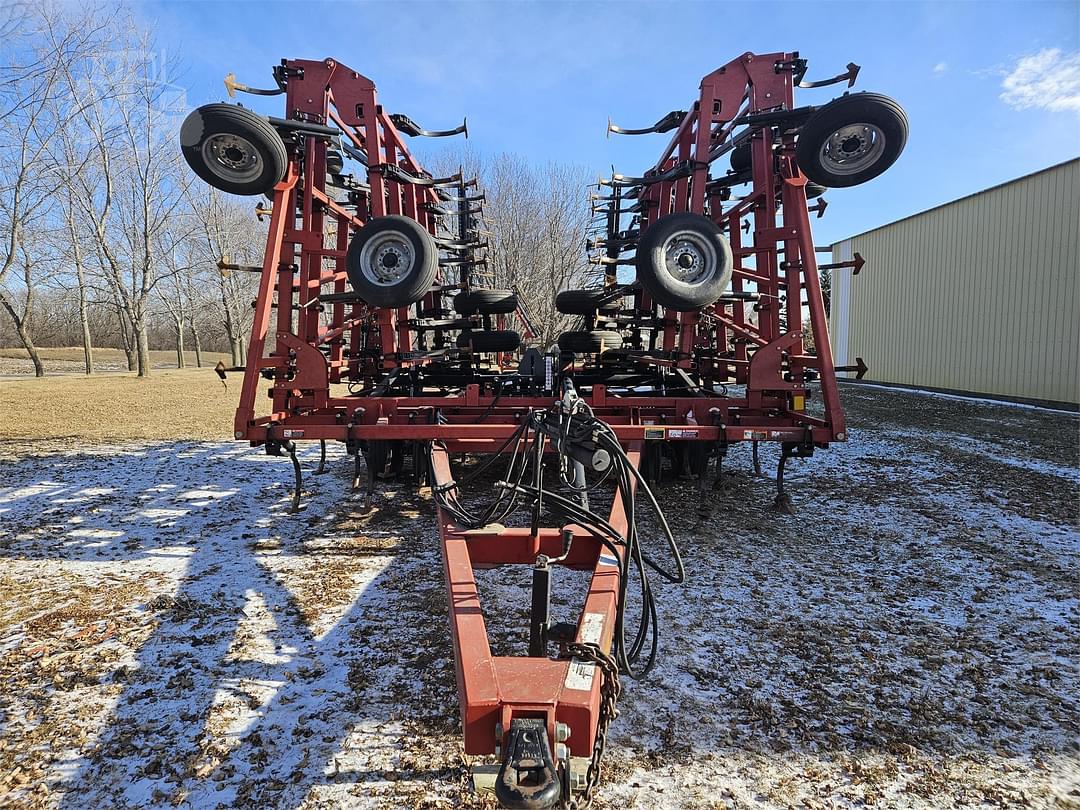 Image of Case IH Tigermate 200 Primary image