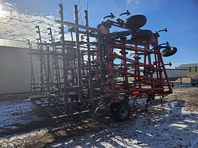 Image of Case IH Tigermate 200 equipment image 3