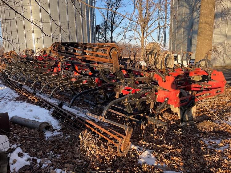 2010 Case IH Tigermate 200 Equipment Image0