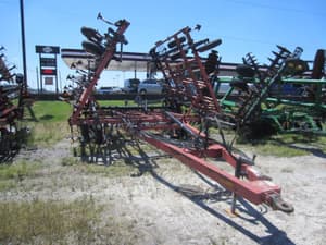 2010 Case IH Tigermate 200 Image