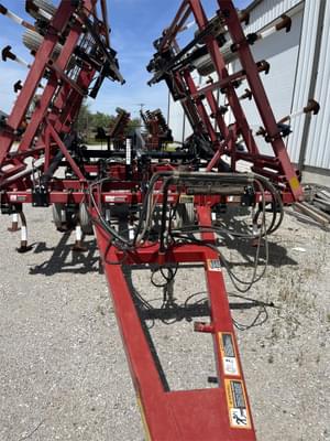 2010 Case IH Tigermate 200 Image