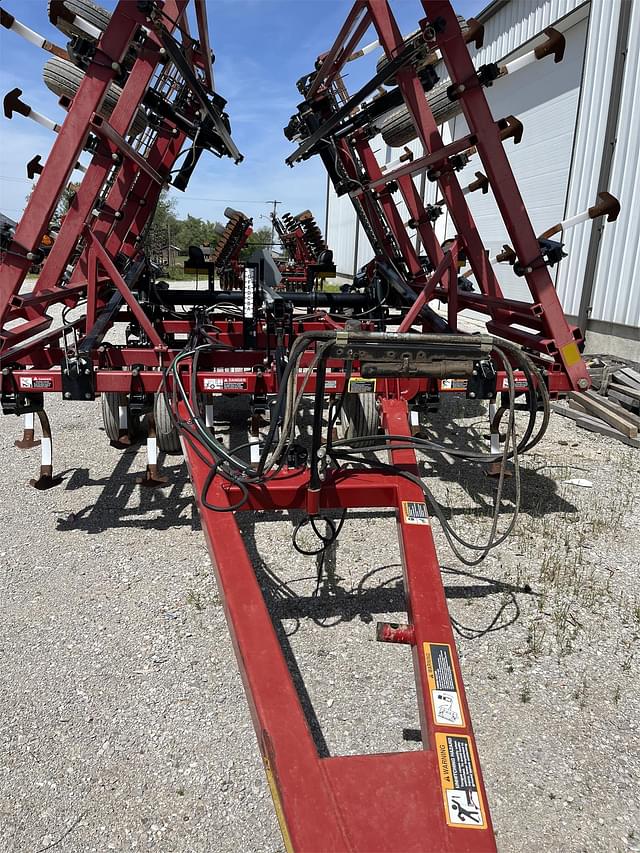 Image of Case IH Tigermate 200 equipment image 1