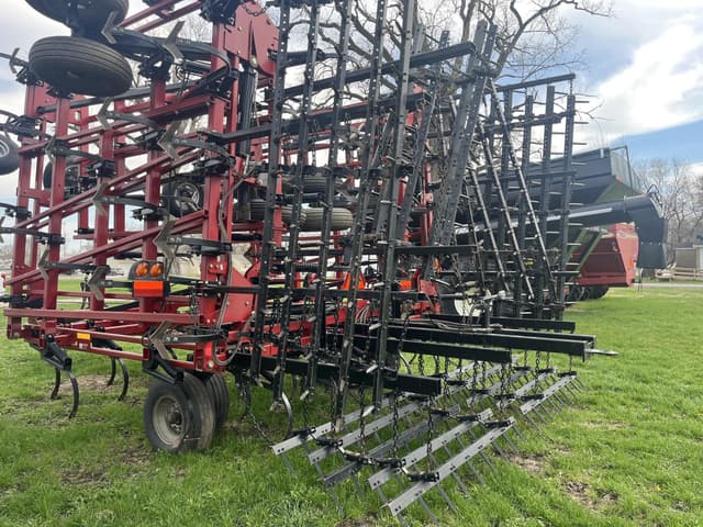 Image of Case IH Tigermate II equipment image 2