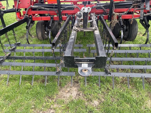 Image of Case IH Tigermate II equipment image 4