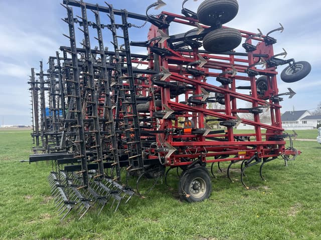 Image of Case IH Tigermate II equipment image 3