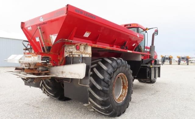 Image of Case IH Titan 3020 equipment image 4
