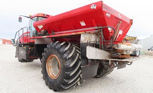 Image of Case IH Titan 3020 equipment image 2