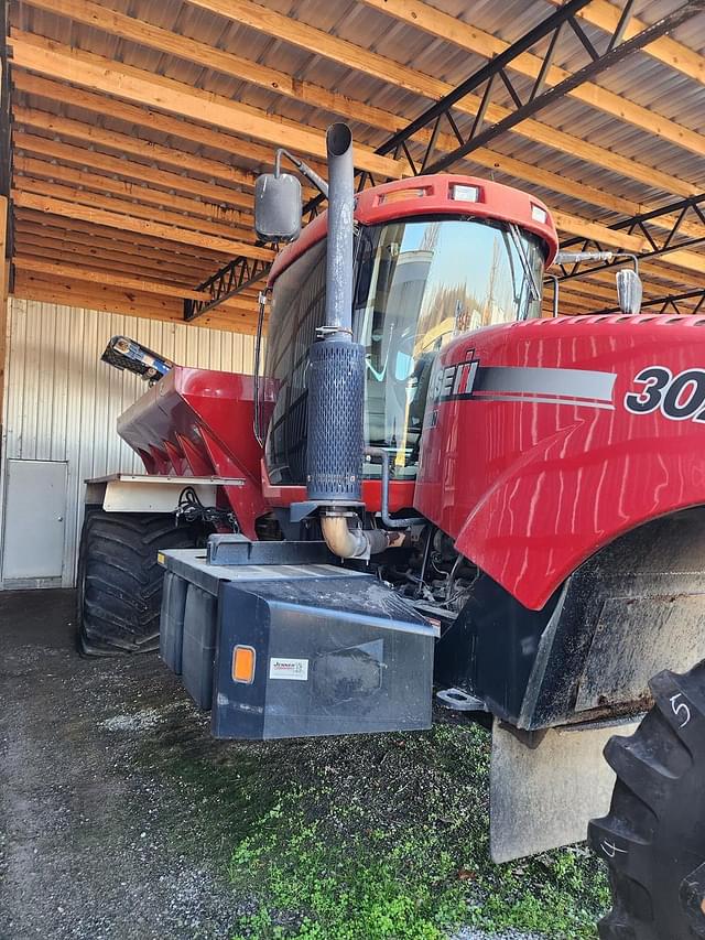 Image of Case IH Titan 3020 equipment image 1