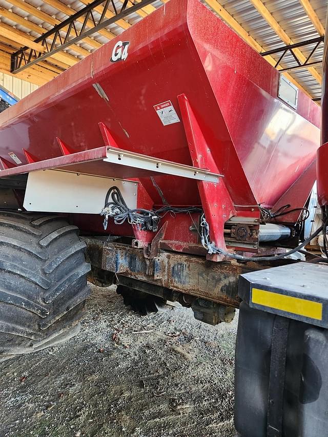 Image of Case IH Titan 3020 equipment image 4