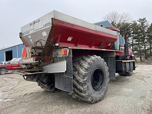 Main image Case IH Titan 3520 18