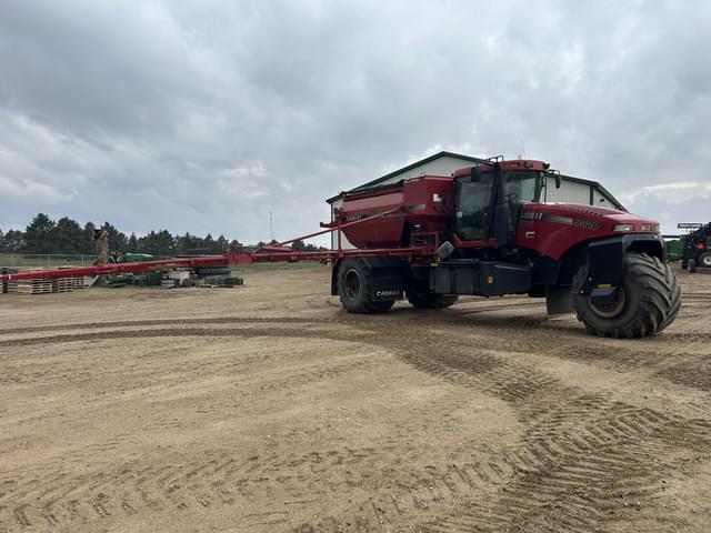 Image of Case IH Titan 3520 equipment image 1
