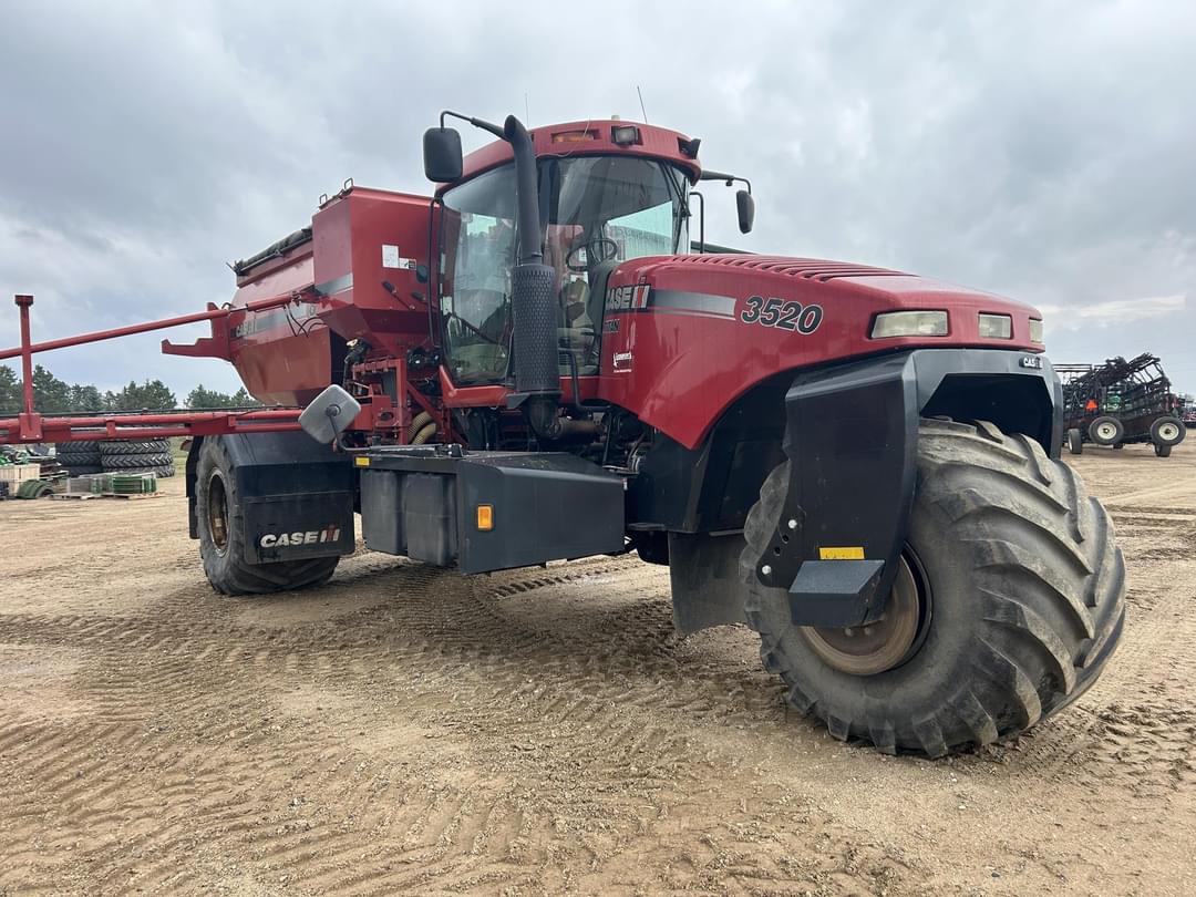 Image of Case IH Titan 3520 Primary image