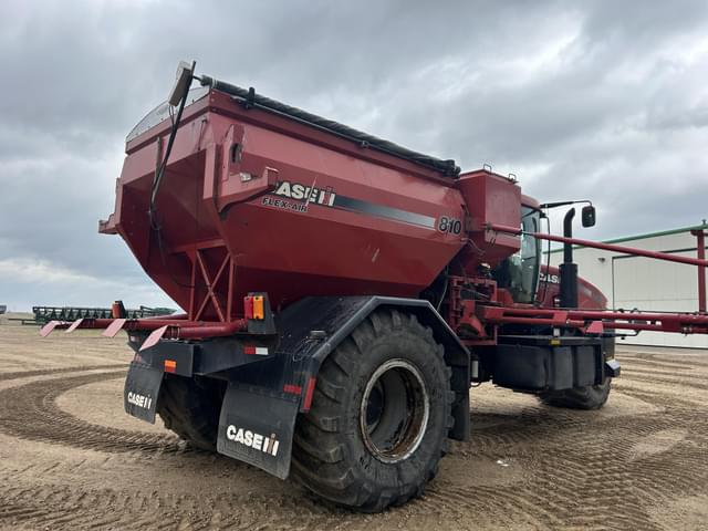 Image of Case IH Titan 3520 equipment image 3