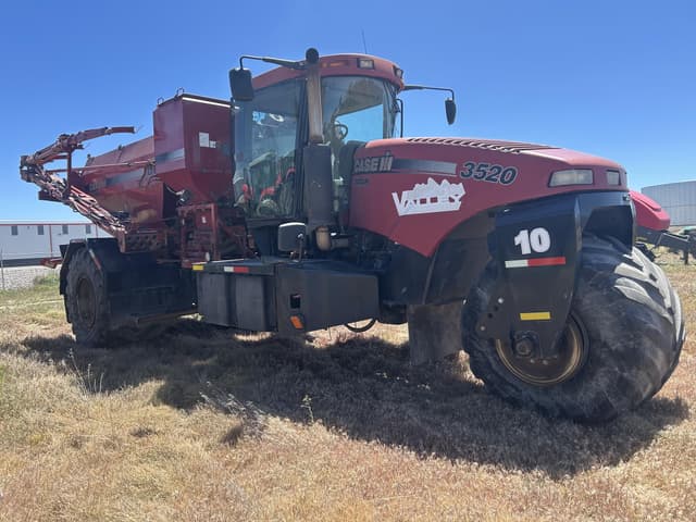 Image of Case IH Titan 3520 equipment image 1