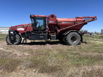 Main image Case IH Titan 3520