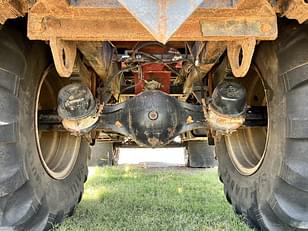 Main image Case IH Titan 4520 18