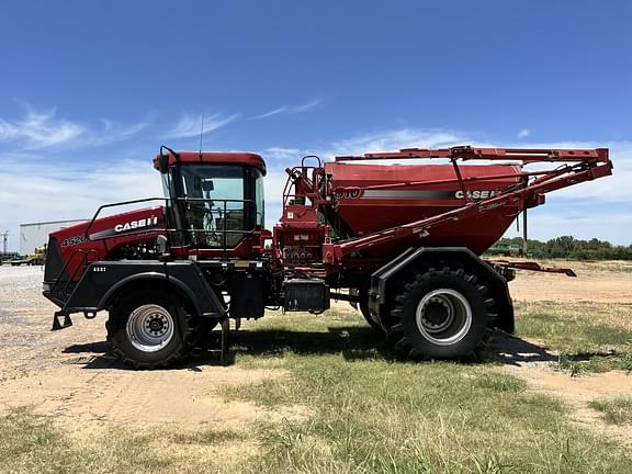 Image of Case IH Titan 4520 equipment image 1